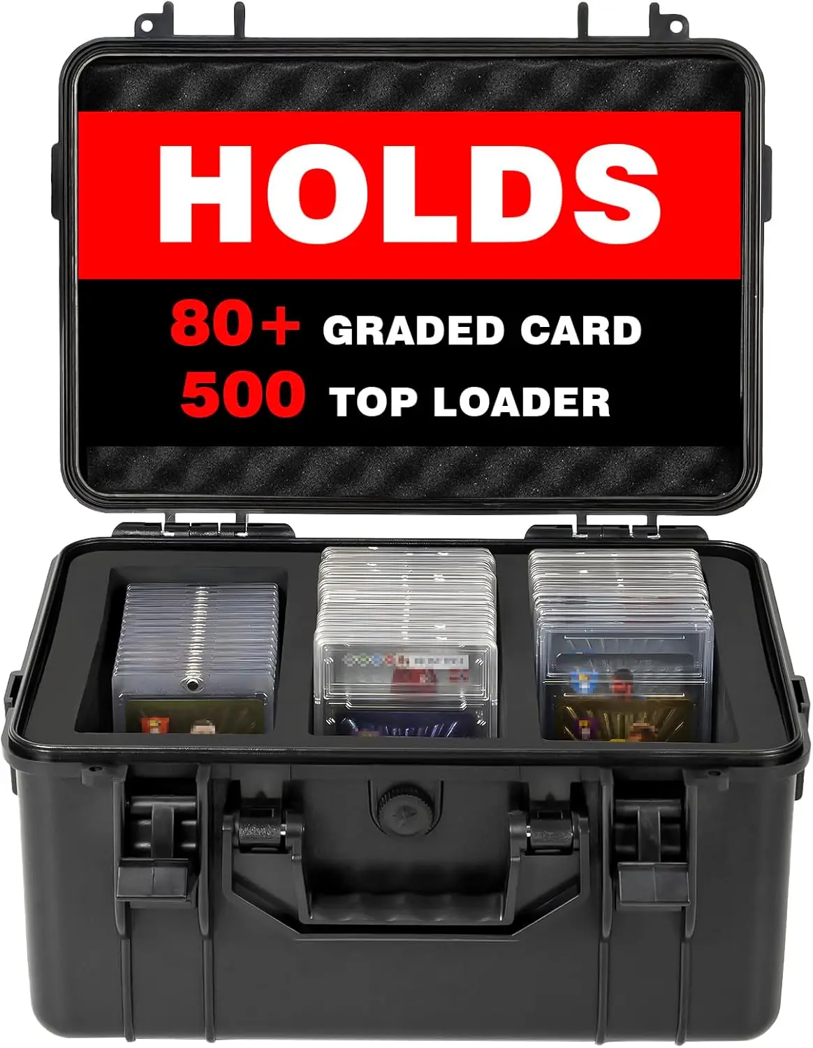 Waterproof Trading …