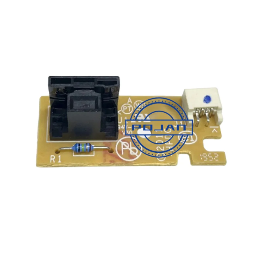 POJAN CM751-80167 Printer Sensor Card Compatible with Designjet T120 T130 T520 T530 T250 T920 T930 T1500 T1600 T2500 T3500