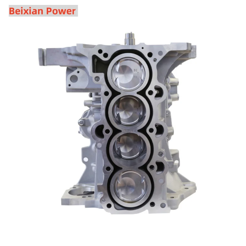 Good Quality Hot Sale G4FJ 1.6L Engine Parts Short Block Assembly With Good Performance For Kia