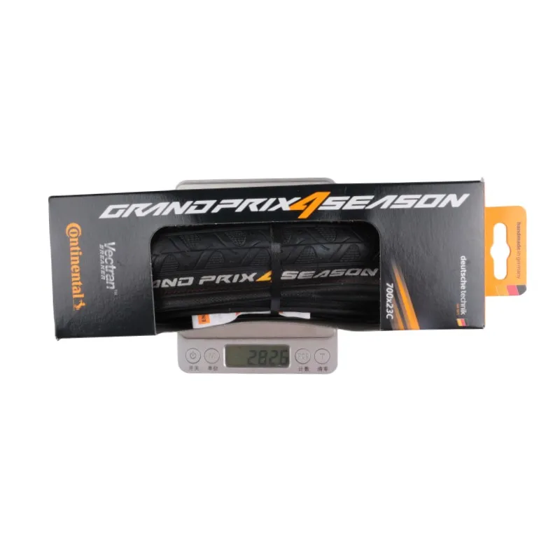 Continental Grand Prix 4 Season Road bike Tire Size 700x23c 700 x25c 700x28c 700x32c Out tire Bicycle