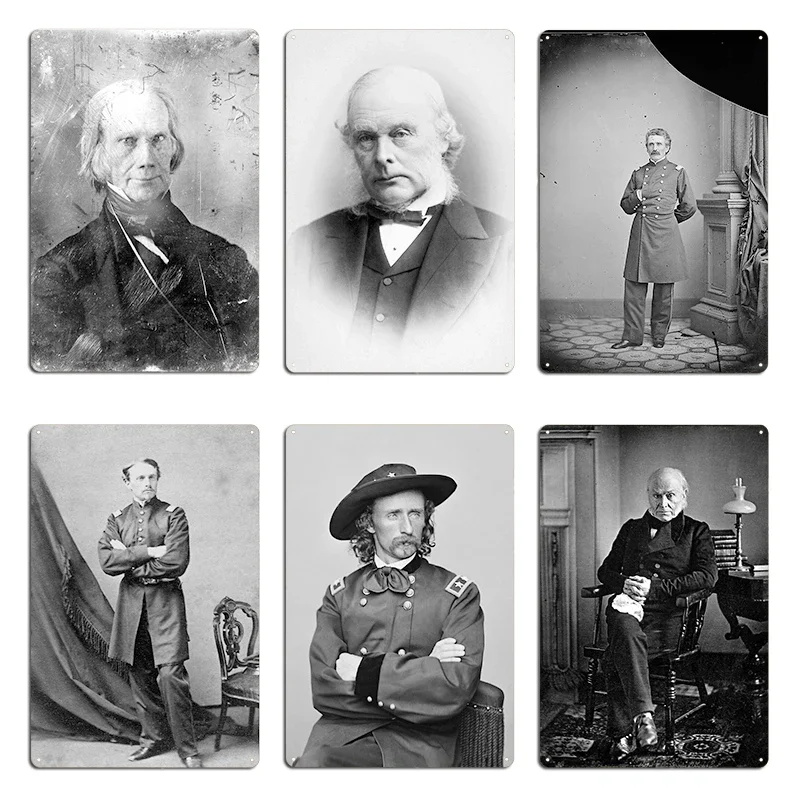 Samuel Morse Portra…