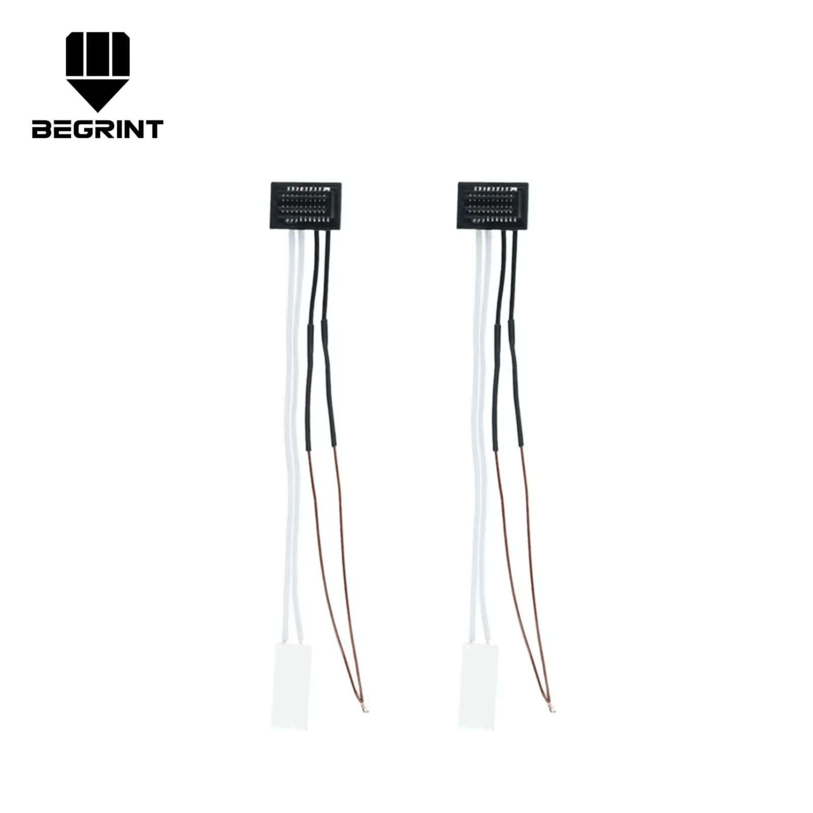 Variant: 2PCS Therm Heater