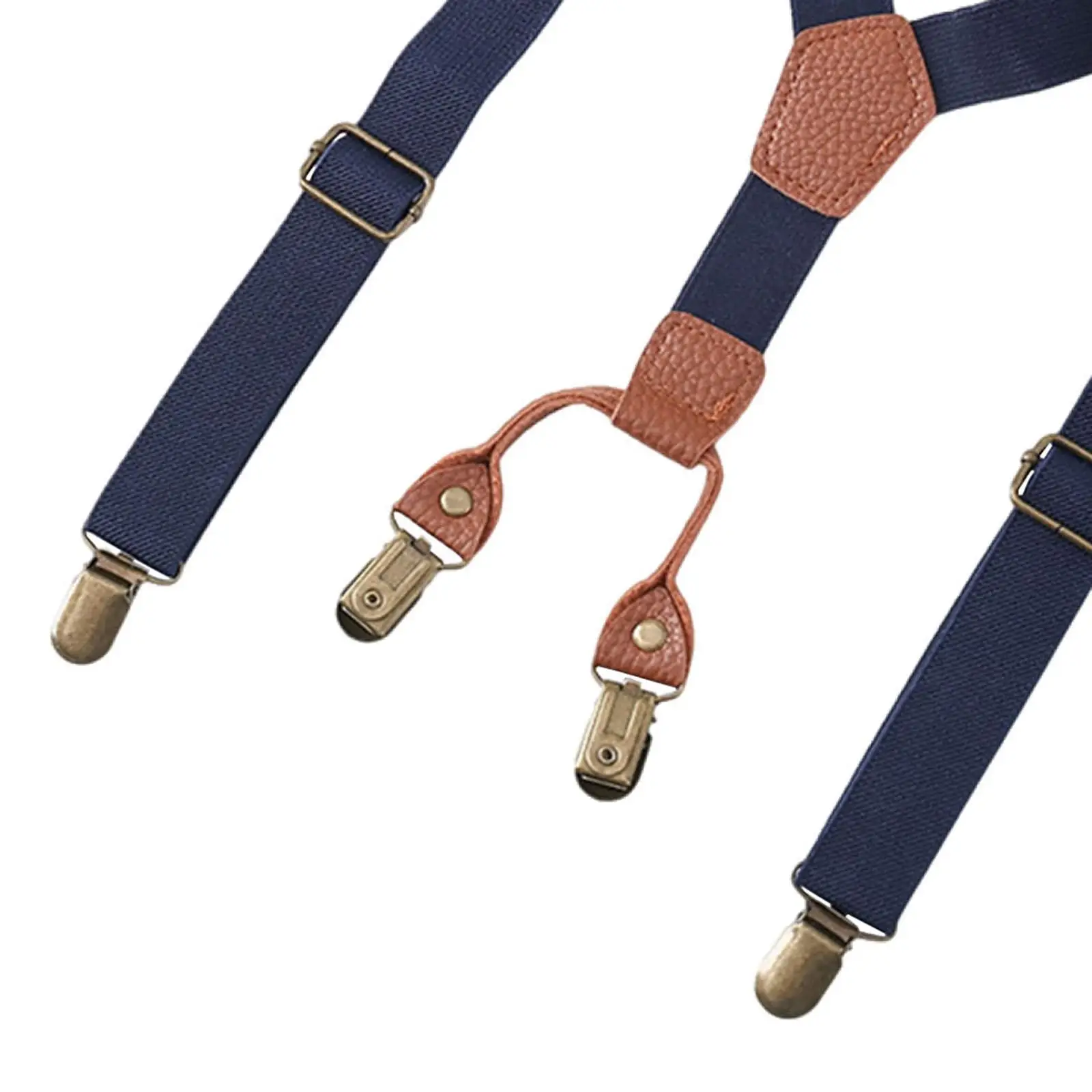 kids-suspender-solid-color-elastic-straps-with-strong-clips-pants-suspender-for-outfit-birthday-costume-wedding-halloween