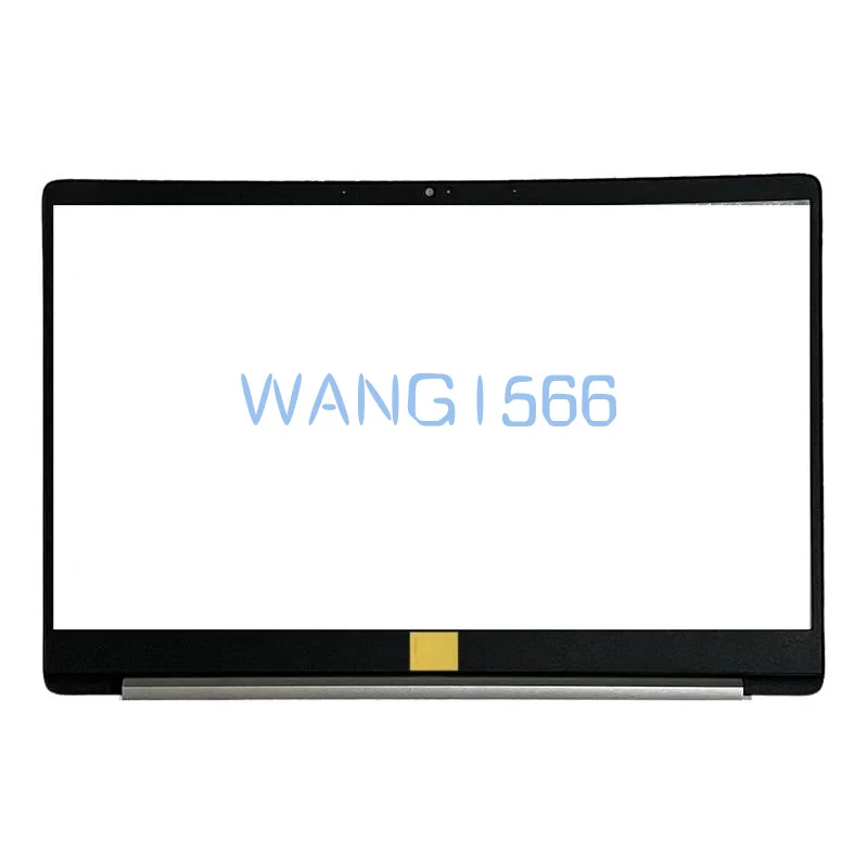 ZJ Per HP Chromebook 14a-na TPN-Q234 schermo del computer portatile fondello cornice poggiapolsi guscio inferiore LCD coperchio superiore inferiore