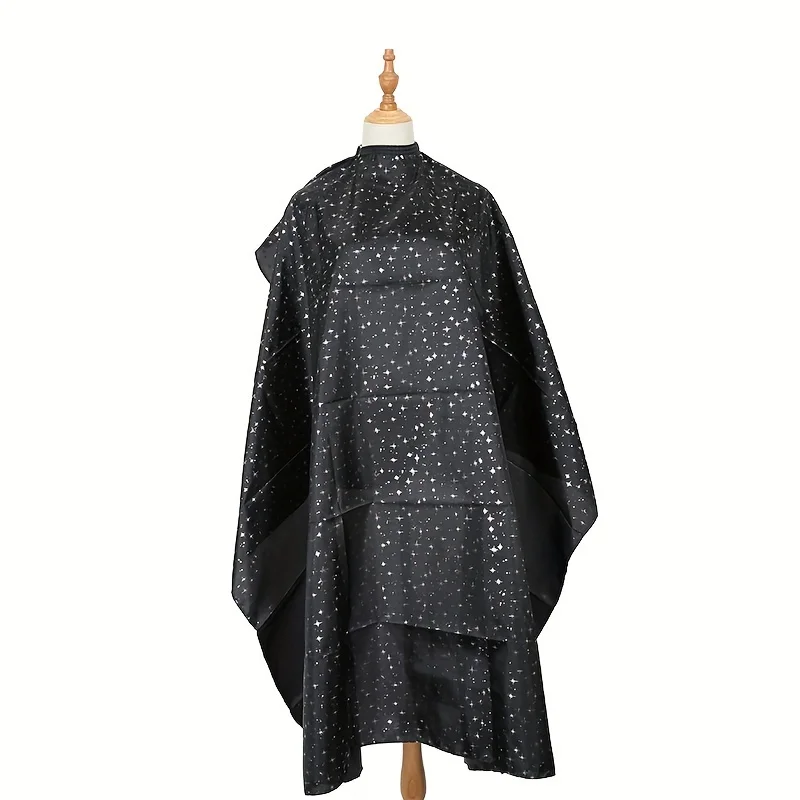 1 قطعة صبغة شعر جيبسوفيلا حلاقة علاج الشعر التفاف الشعر ، صالون الشعر المهنية حلاقة مكافحة التجعد الشعر التفاف شال-حافظ على cl الخاص بك