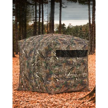 Garvee Camouflage Photography Blind 1