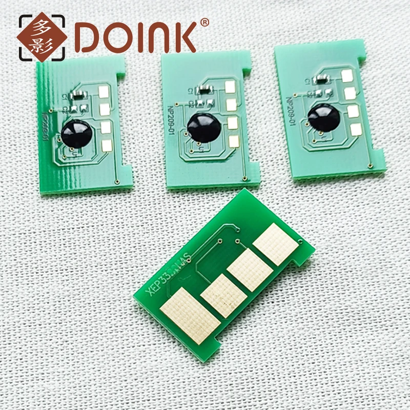 10pcs Chip For Xerox WorkCentre 3315 3325 Toner Cartridge 106R02310 106R02312 106R02311 106R02313 106R02308 106R02309