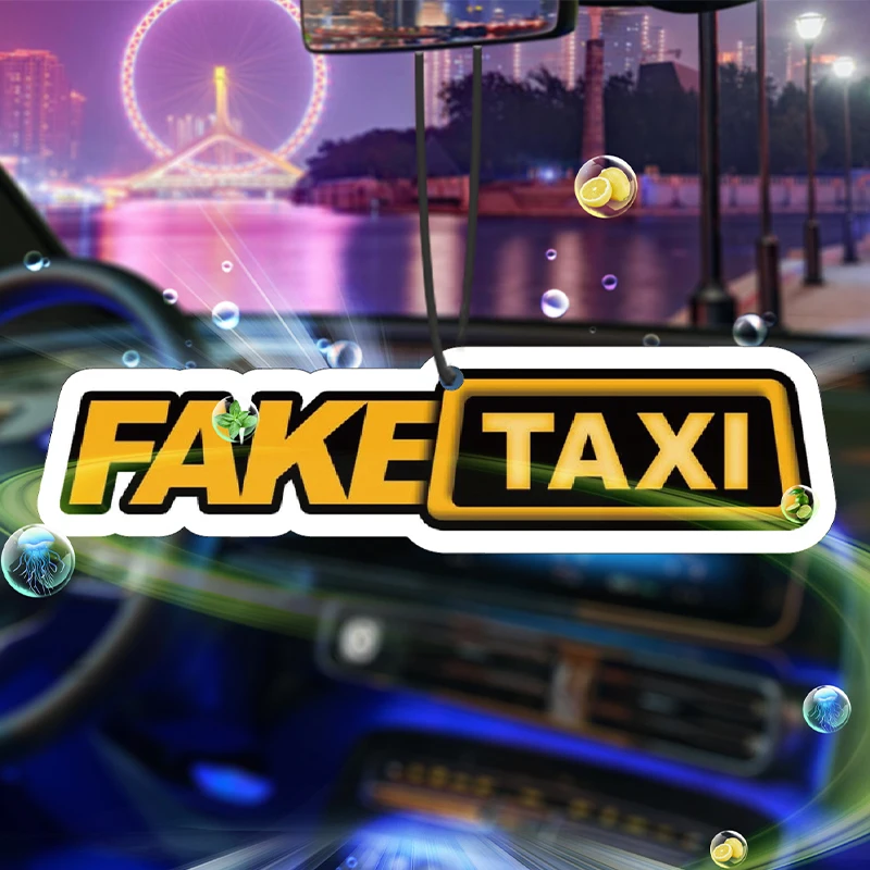 Fake Taxi Very Funn…