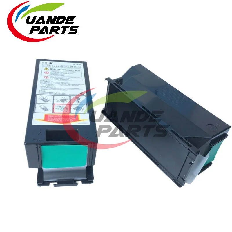 1PCS LP-761 Original Engineering Copier Toner Cartridge compatible for Seiko Teriostar LP1030 2050 JT1500 1600 1520XT1900