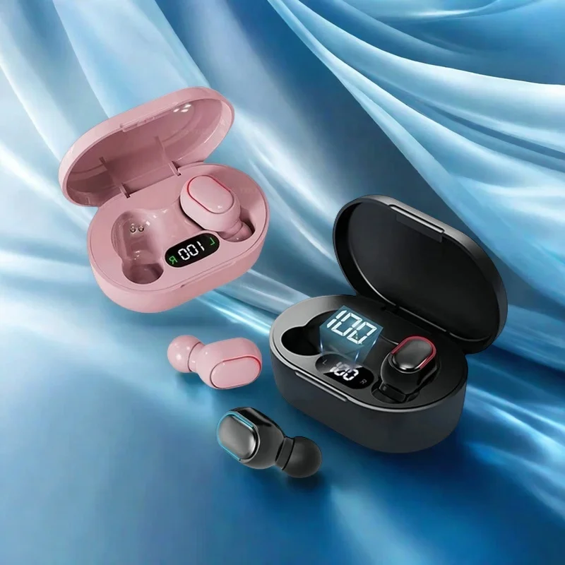 E7S Tws Gaming Head… - image