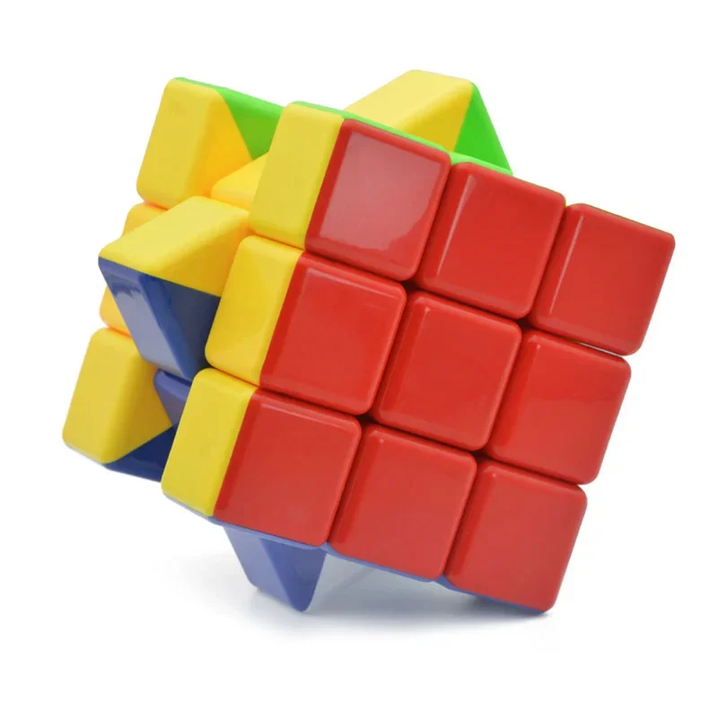 Super Big Cubes 18cm 3x3x3 Magic Cube Higth Diffuclty Professional Educational Toy for Kid Best Gift