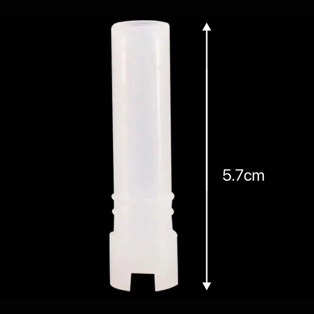 22-34cm Direct Drinking Cup Straw Super Large Capacity Plastic Cup Auxiliary Special Straw Pot Belly Cup Straw Accessories