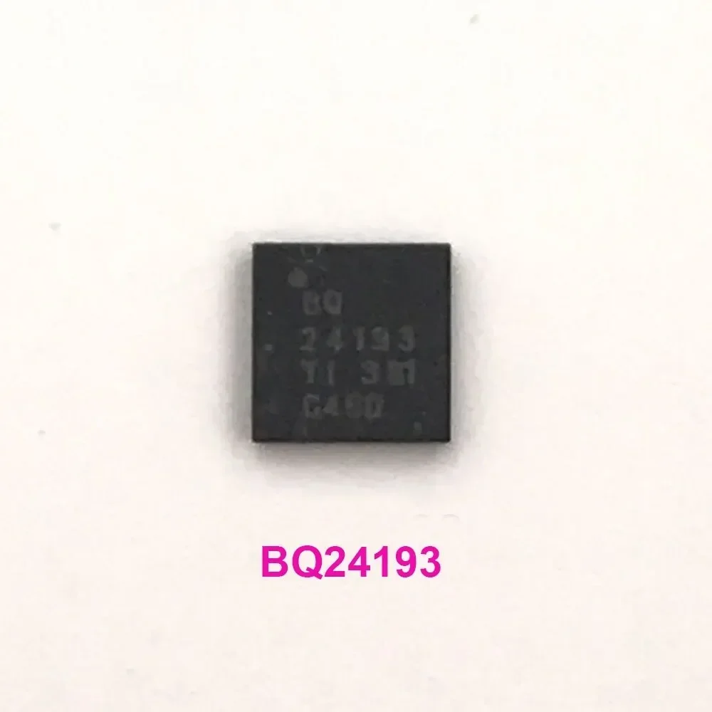 M92T36 M92T55 M92T17 PI3USB BQ24193 for Nintendo Switch IC Chip HDMI-Compatible Battery Management Charging IC Chips