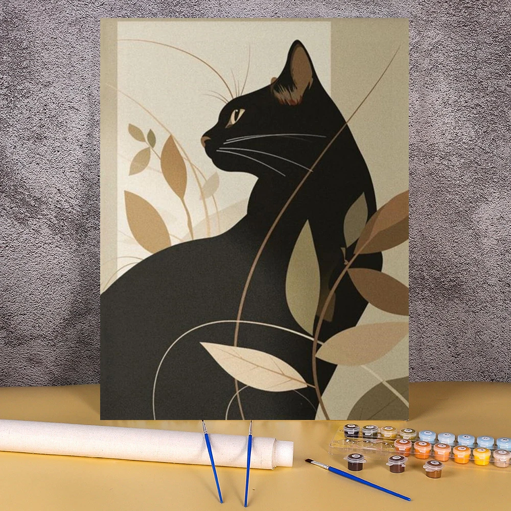 40X50 Diy Painting … - image