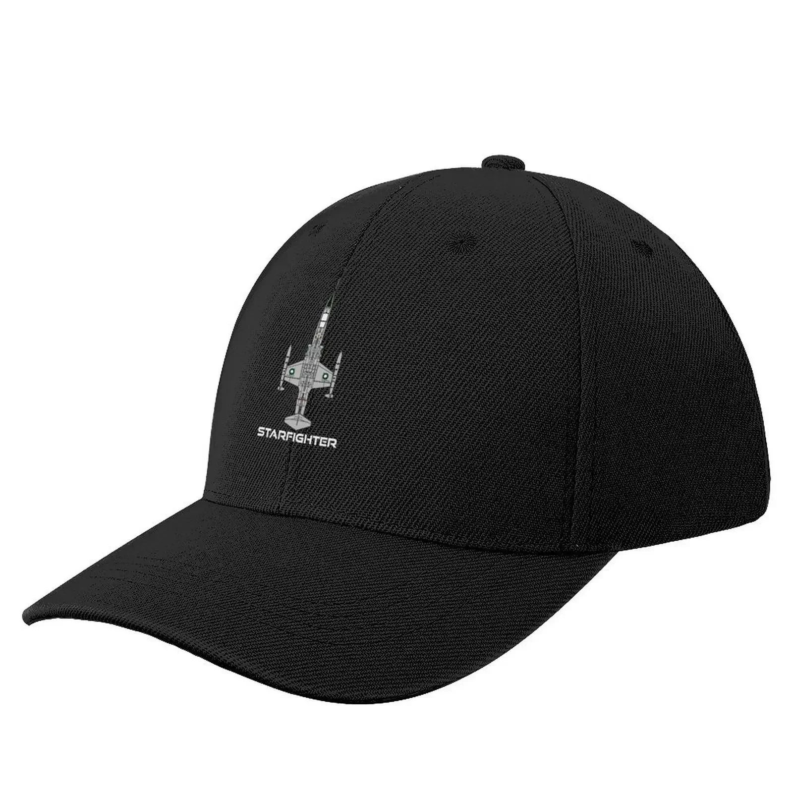

F-104 Starfighter (Pakistan) Baseball Cap Fishing cap Dropshipping Cosplay western Hat Hats For Women Men's