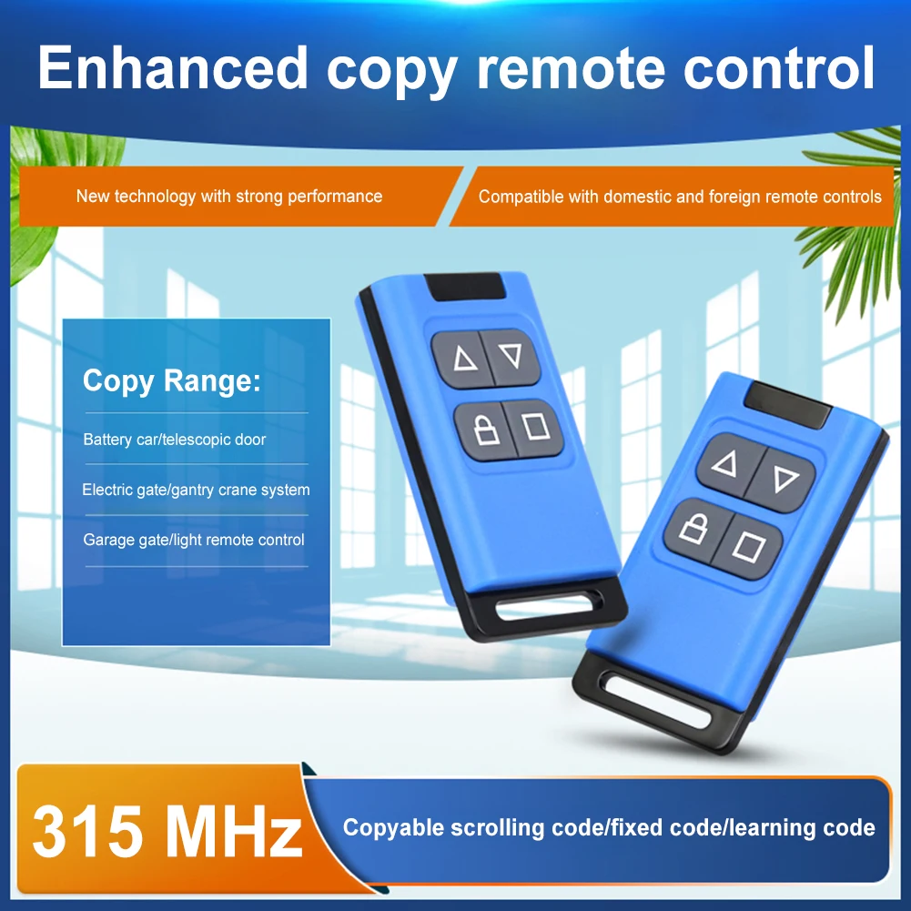 Wireless Remote Con…