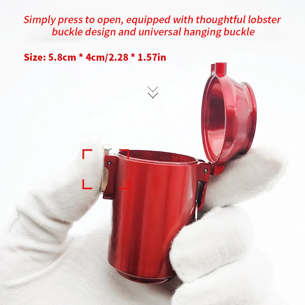 Thumbnail 3 - #5 Popular Ashtrays Choices