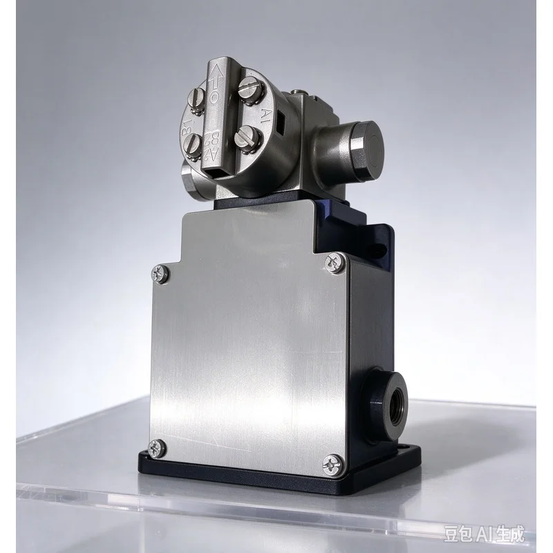 Switch For XCKMR54D1H29 Cross Limit Switch