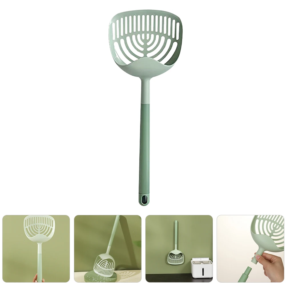 Pelle à filtre à sable de plage Portable, jouet pour enfants, maille solide, poignée en plastique, fête en plein air, cadeau amusant d'été pour enfants
