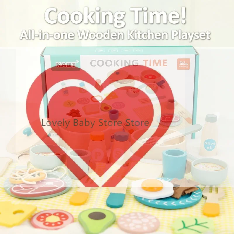wooden-children's-simulation-kitchen-toys-early-education-educational-toys-cookware-pot-pan-cook-pretend-play-food-role-play
