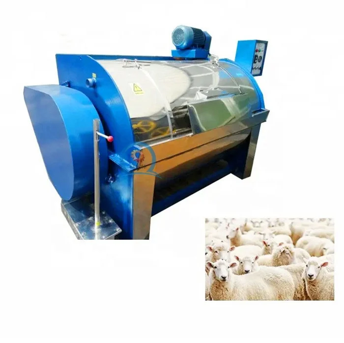 hot sale alpaca cashmere cleaning washing machine  centrifuge dehydrator machine industrial centrifugal dewatering machine