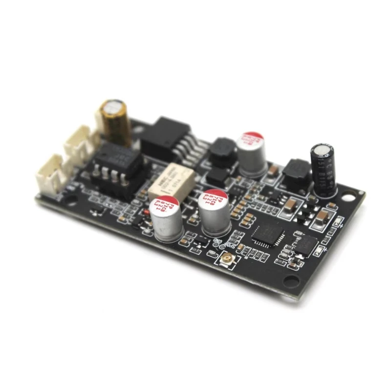 LDAC Qualcomm Bluetooth 5.4 Version Audiophile Bluetooth Decoder Board ES9038 Lossless Bluetooth Receiver