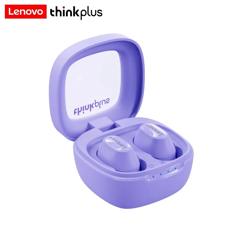 Lenovo XT62 Bluetooth 5.3 Earphones Wireless HiFi Sport Noise