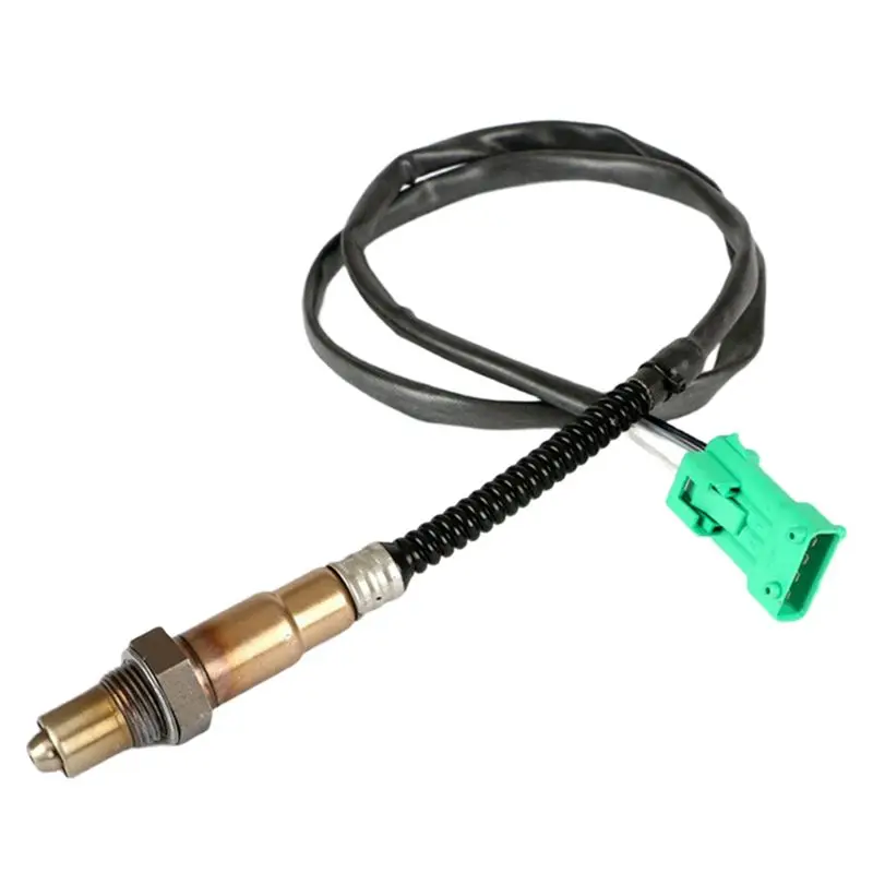 

Датчик кислорода (лямбда-зонд) ABTU для Citroen C4 C5, Peugeot 207 208 308 508, DS 3 4 5, 2008-2025 гг., артикул 0258010081