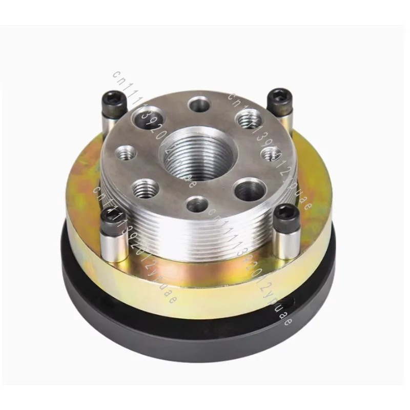 Camera Stabilizer Castle Nut With Universal Adapter, Professional Video Gimbal Replacement Accessory