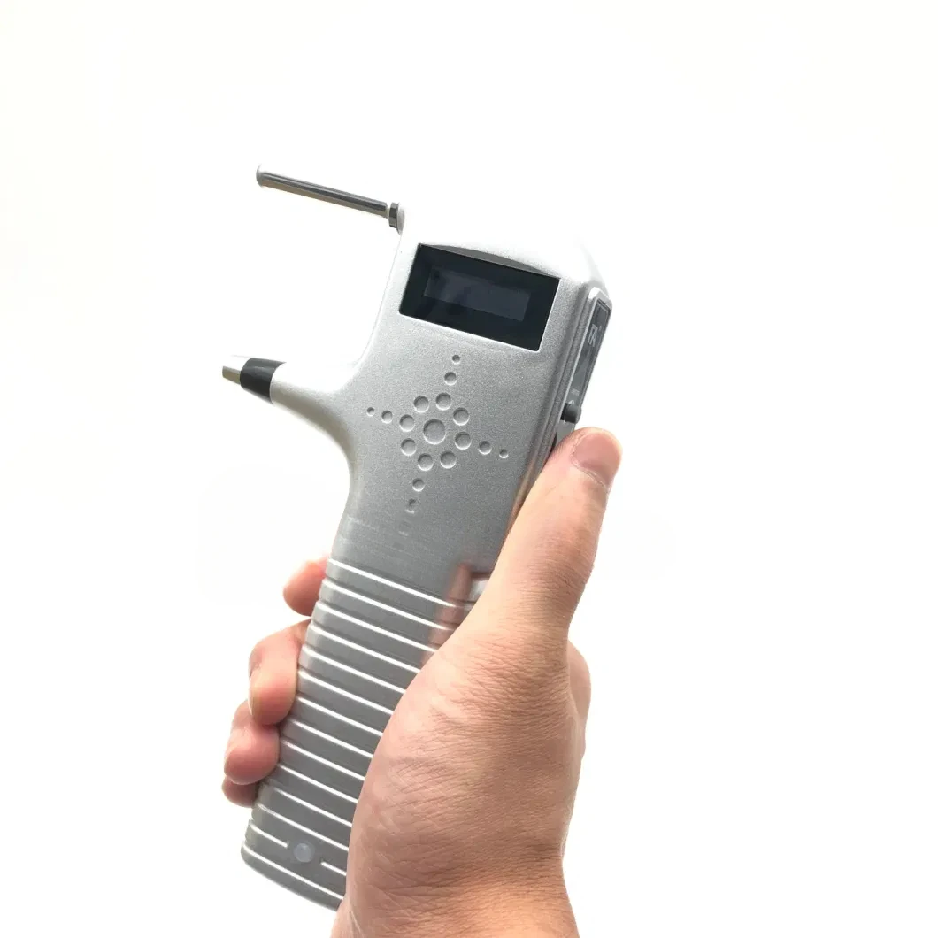 Portable Tonometer Eye Pressure Device