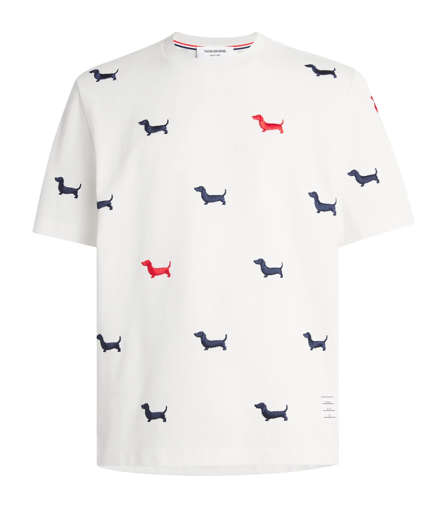 

The latest summer hot selling short sleeved printed T-shirts in 2025 are on sale, with luxury T-shirts from well-known brands