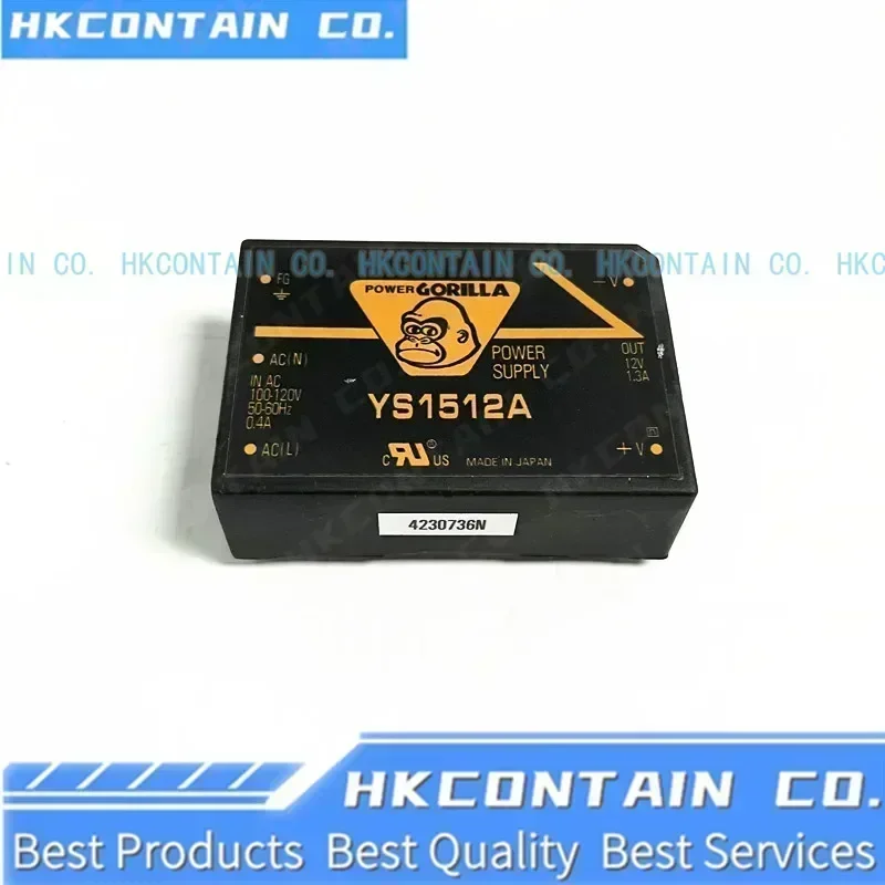 new-module-ys15054-ys1512-ys1512a-ys1612u