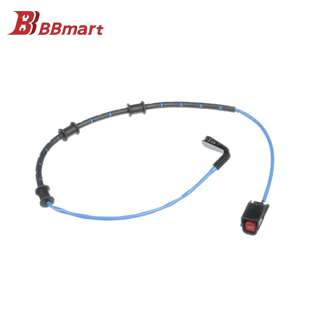 C2P24219 BBmart Auto Parts 1 pcs Rear Brake Pad Wear Sensor For Jaguar XK-Type 2011-2015 Best Quality Factory Low Price