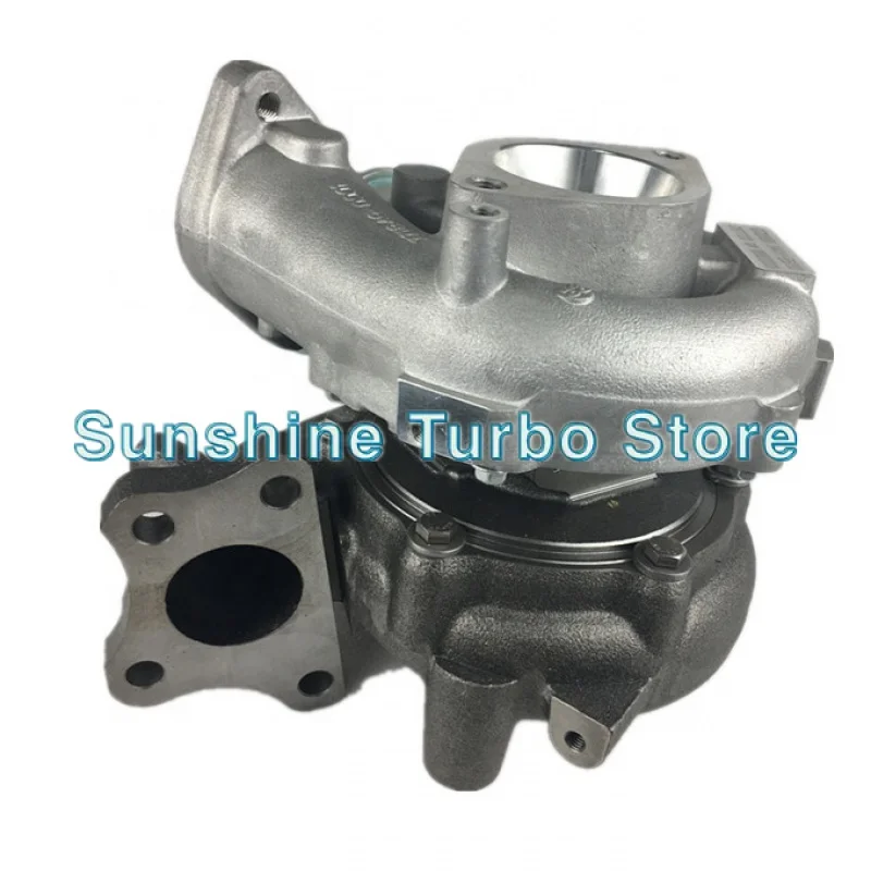 

Turbo for Pathfinder/Navara/Pathfinder 2.5L DI with YD25 Engine GTA2056V Turbo 14411 EC00E 14411-EC00E 14411EC00C