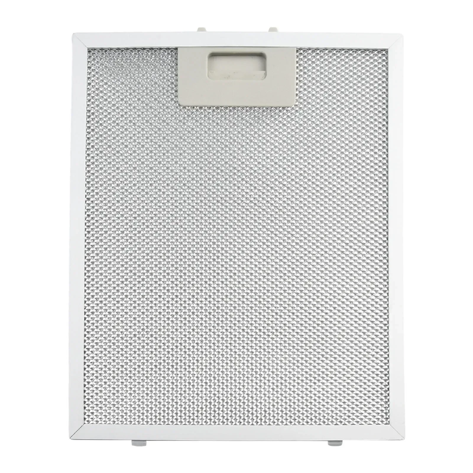 Grease Filter 290 X 240 X 9mm Range Hood Filter Aluminum Aspirator Filter Mesh Range Hood Parts Kitchen Equipment