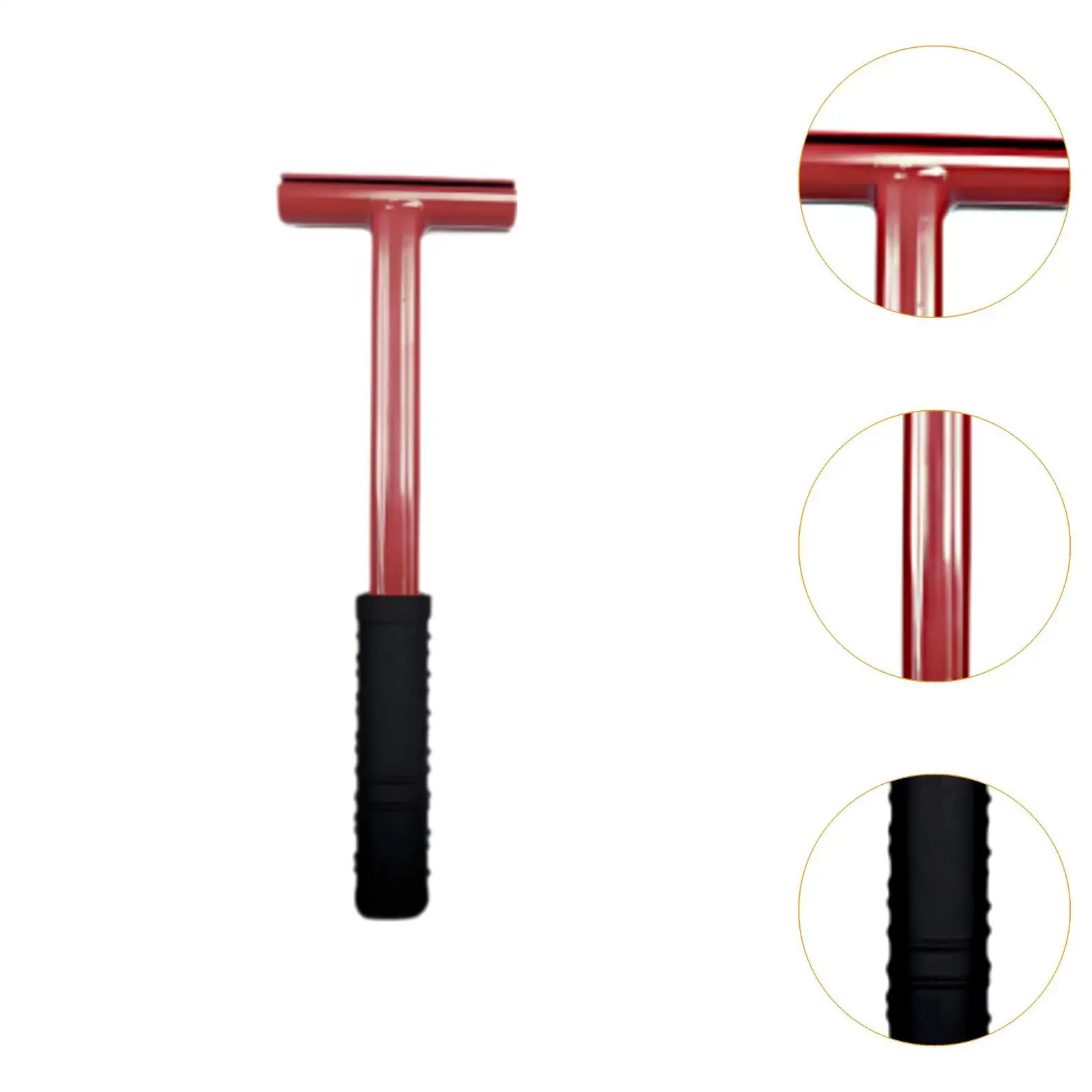 Door Hinge Adjustment Tool High Strength Steel Bender Wrench for Commercial Hinges 134