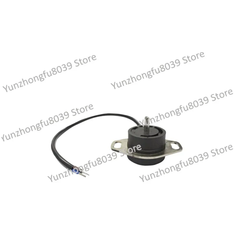 

WDA-D40-P Angle Displacement Sensor Conductive Plastic Magnetic Precision Potentiometer Angle Scale