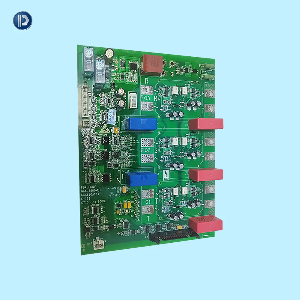 

China Factory Original Elevator PCB Board GAA26800MB2 Elevator Lift Spare Parts