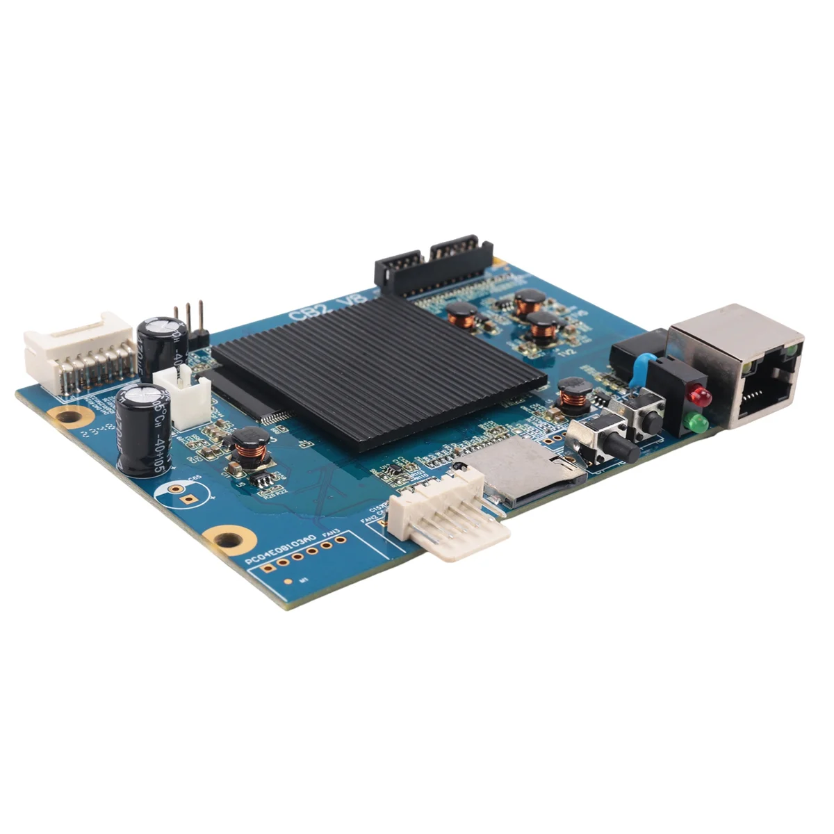 

CB2-V8 Control Board for Whatsminer M20S M21S Miner Control Board