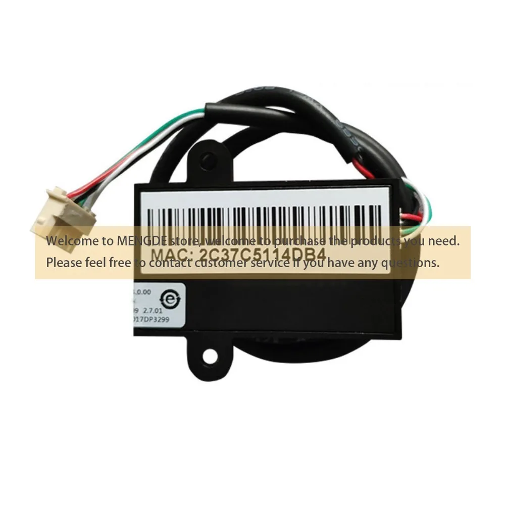 Suitable for Haier Central Air Conditioning Wireless WiFi Module Duct Fan 292E/F Mobile Remote Switch Control Module Original