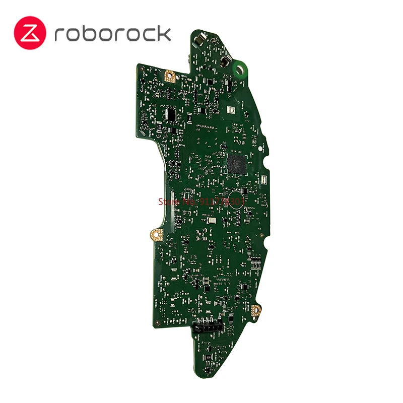 Original Roborock S8 Motherboard for Roborock S8 S85 S8+ S85+ Vacuum Cleaner Spare Parts Ultron Mainboard Accessories CE Version