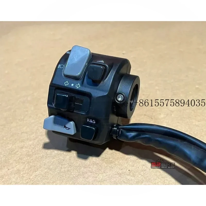 hot Extreme Bee UltraBee Special Accessories, Left Combination Switch, Right Combination Switch