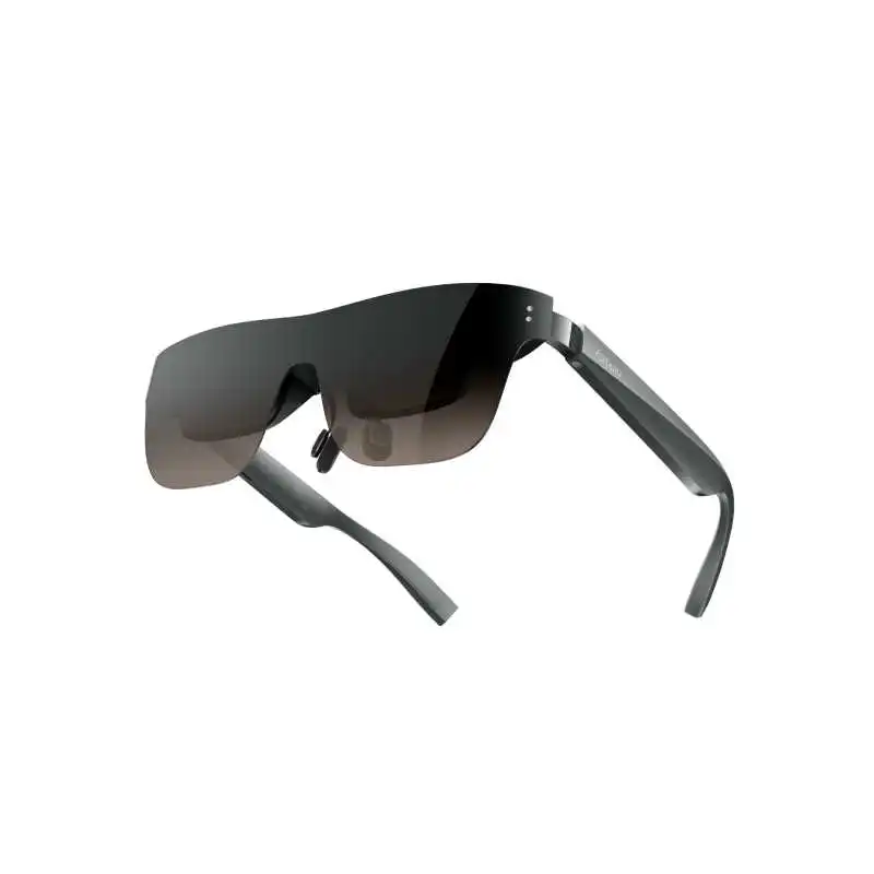 نظارات Meizu StarV View AR تدعم واجهة PD 0 ° ~600 ° نظارات شاشة عرض عالي الدقة لقصر النظر ثلاثية الأبعاد ماكس للسينما الخاصة النسخة الإنجليزية #2