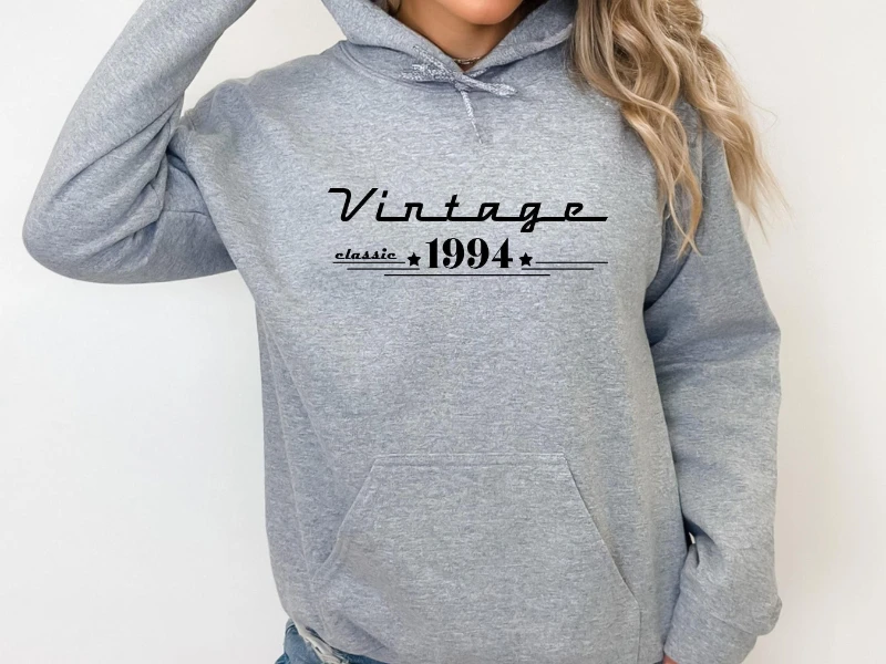 هوديي عتيق 1995، هوديي عيد الميلاد، هدية عيد الميلاد الخمسين، هدية عيد ميلاد 1975، هدية عيد الميلاد الثلاثين، عيد الميلاد الأربعين، ولد عام 1985 #3