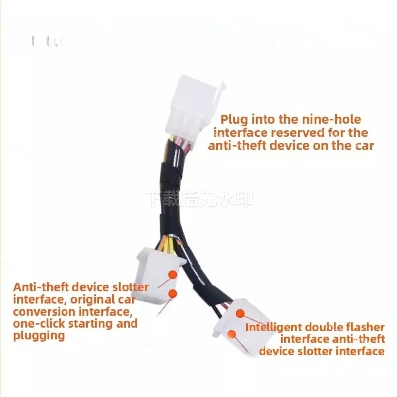 Reusable Car 17-Digit VIN Repair Module Programming Diagnostic Tool With English System