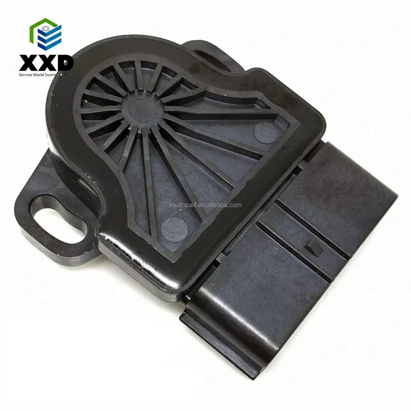 MR578861 Accelerator Pedal Position Sensor for Mitsubishi Outlander Lancer Space Wagon 2003-2008