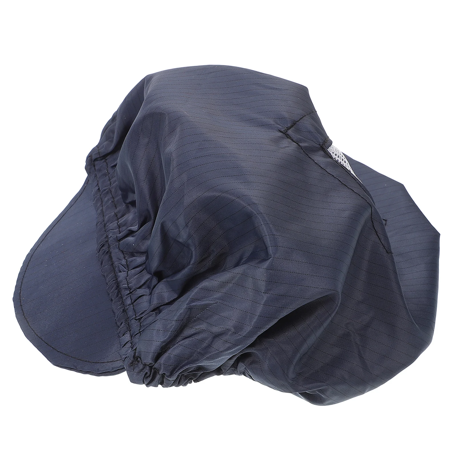 3 pçs chef para homens mulheres uniforme leve chapéu para restaurante cozinha serviço de cozinha padeiro catering trabalho chapéu garçom chapéus