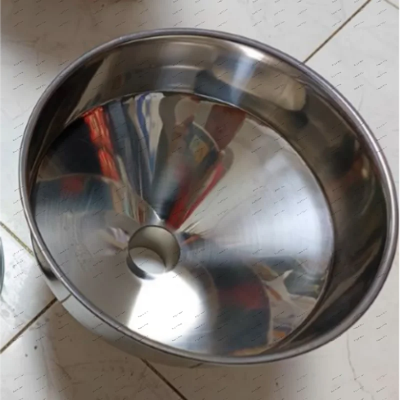 304, 316 feed cylinder, stainless steel drum, stainless steel hopper filling machine accessories are in stock.