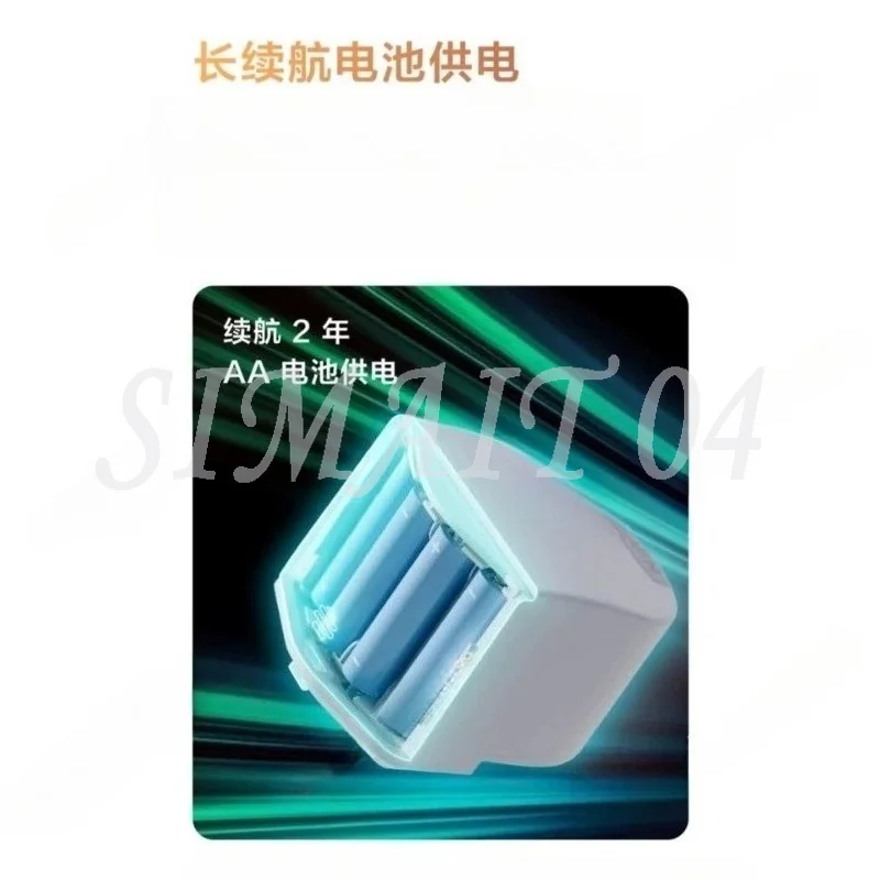 Suitable for Aqara Green Rice Intelligent Valve Controller T1, for app Home HomeKit intelligent valve switch