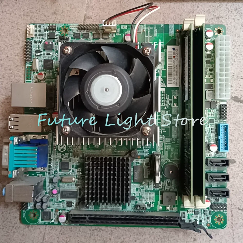For Kunlun-A1801-V3.0 3A3000 Motherboard 100% Tested Fast Ship